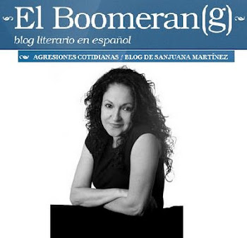 Visita "El boomeran(g)"